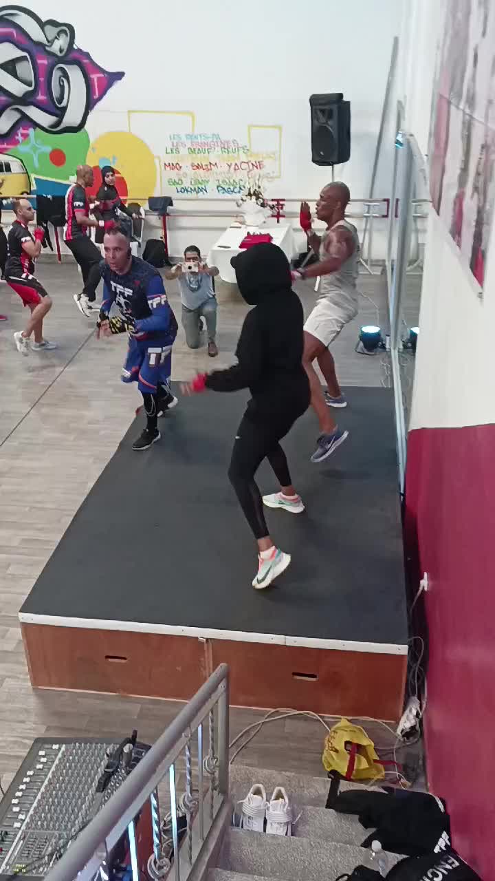 @coach Houcine Agadir