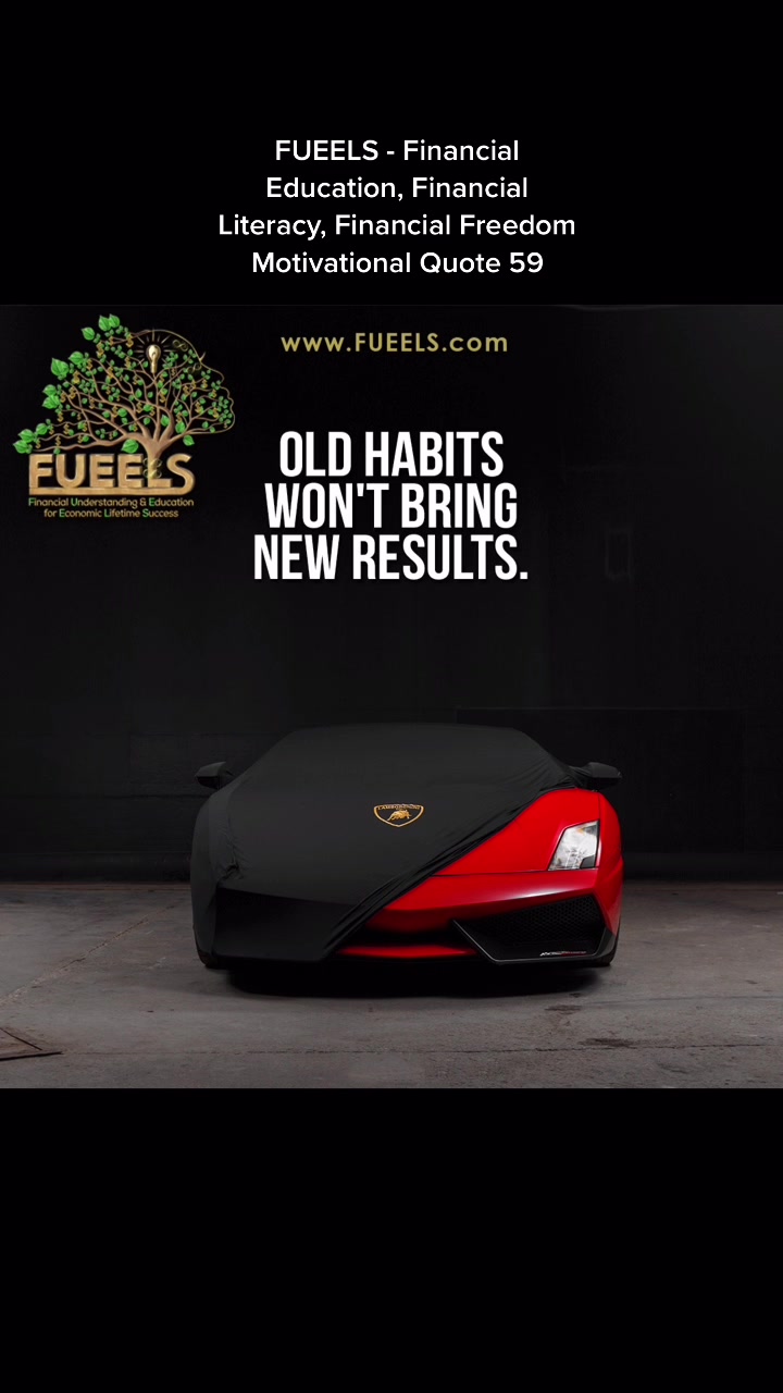 @FUEELS LLC