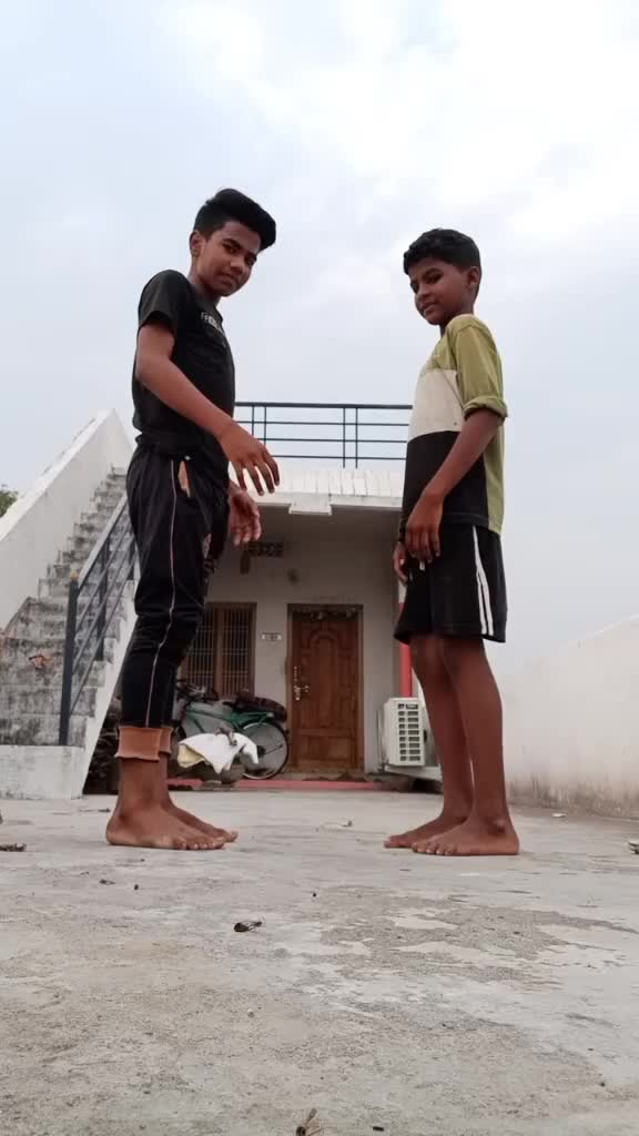 @ramu rowdy