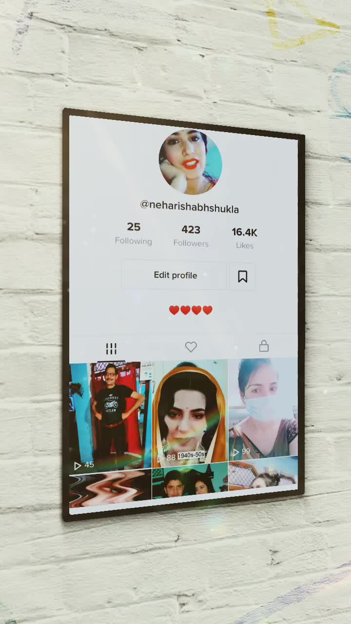 @Neha Rishabh Shukla