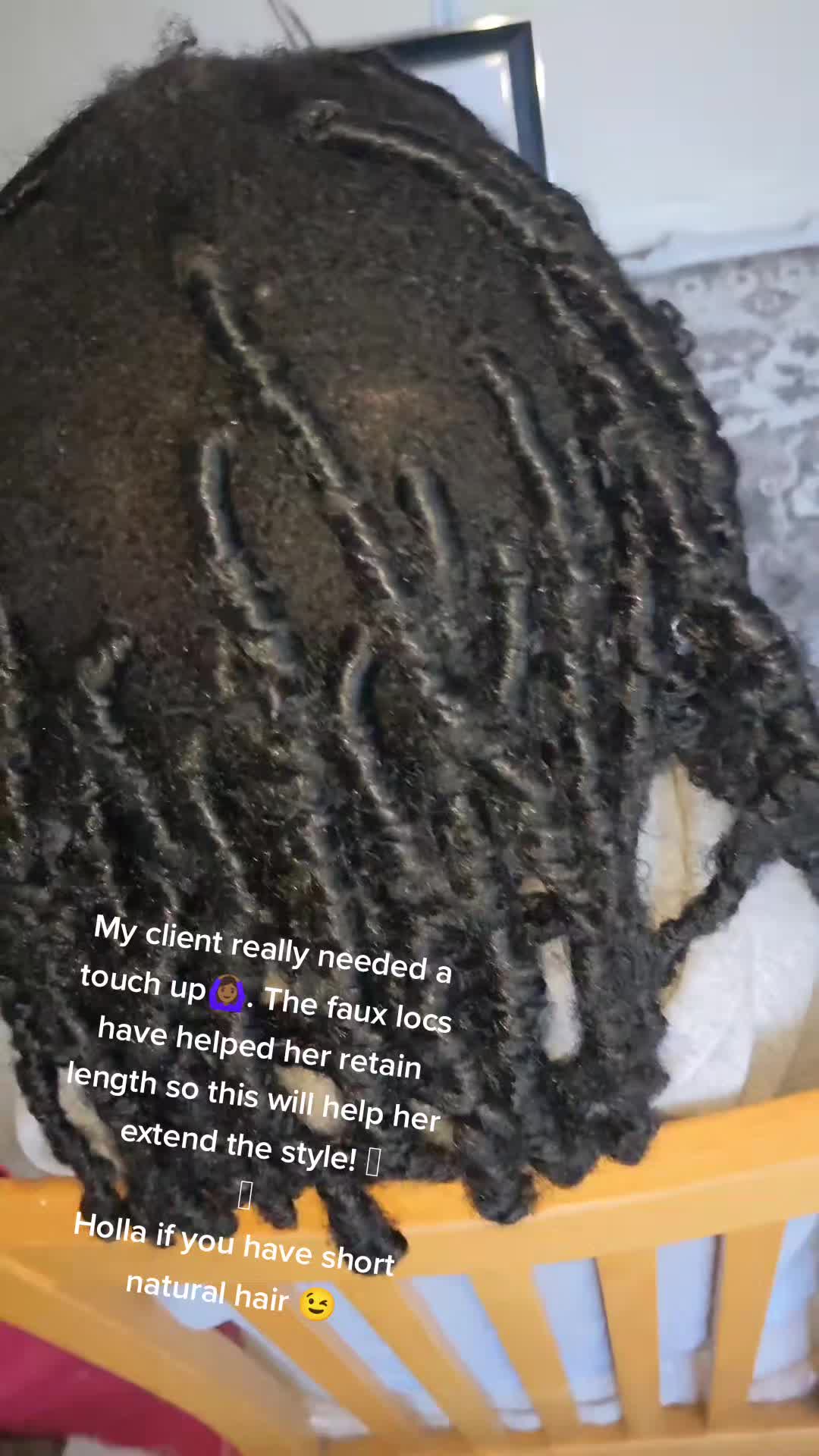 @Yasi's Tresses