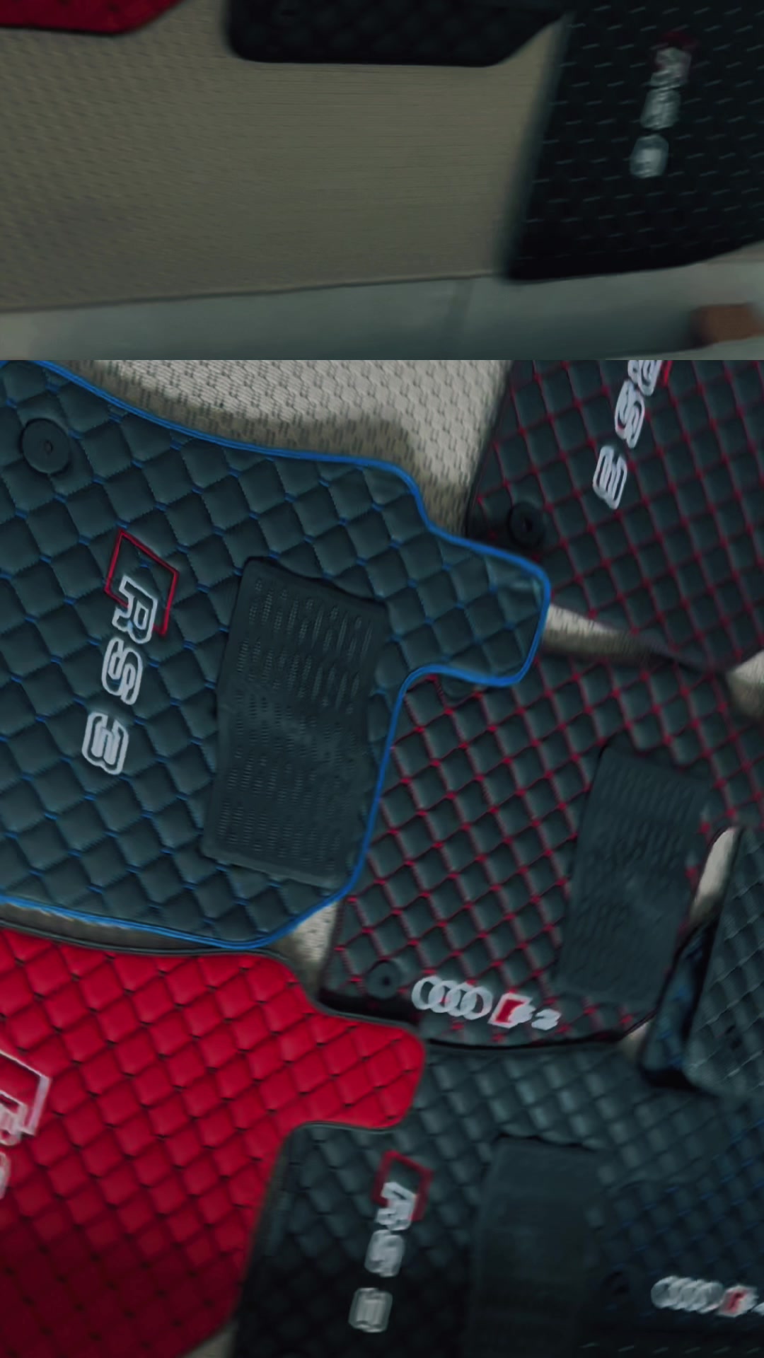 @Luxury Car Mats UK