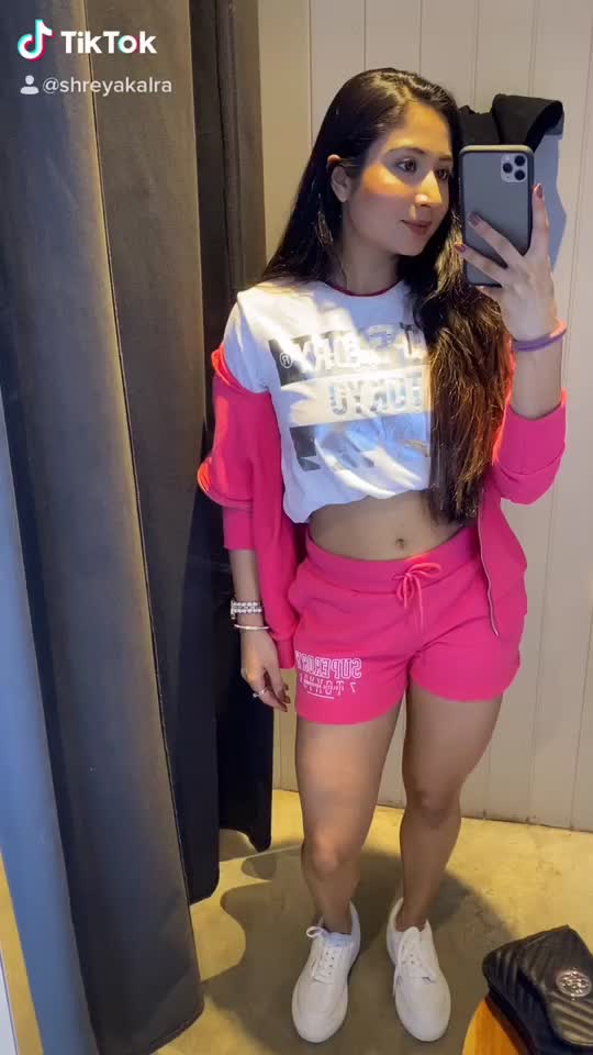 @Shreya Kalra