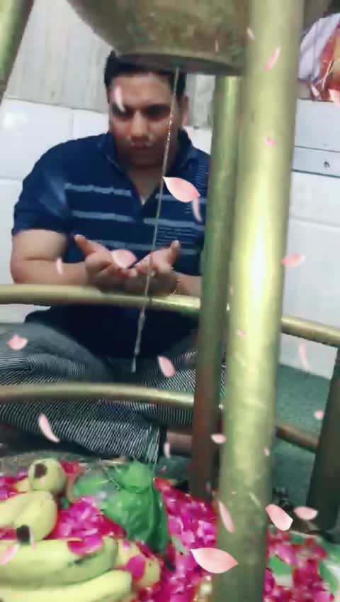 @Gym Lover