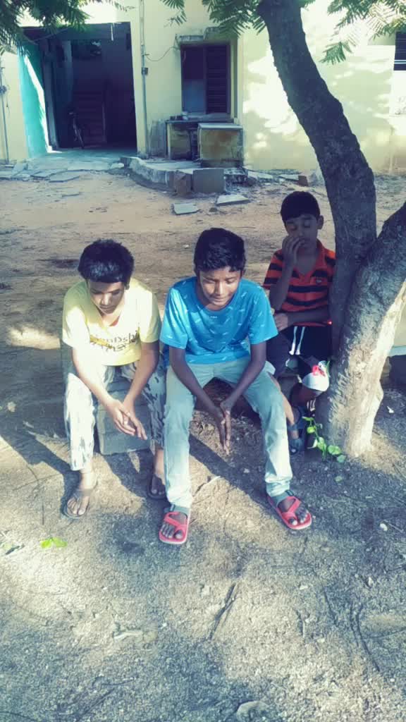 @rohith psv😎