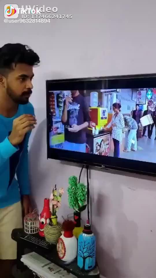 @Shashank Mandul