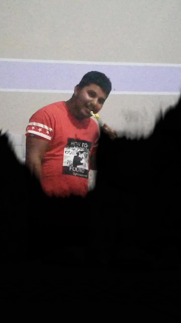 @kaku paul
