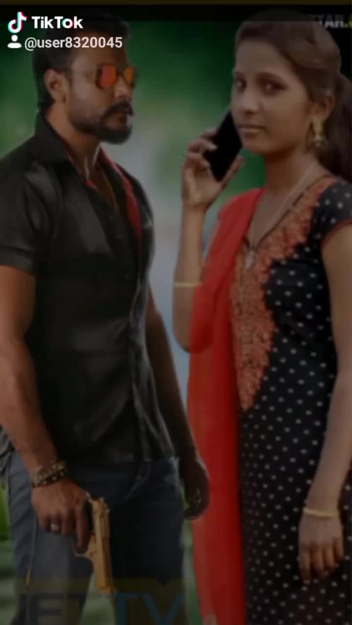 @😍Chinnu'❤'Mala 😍