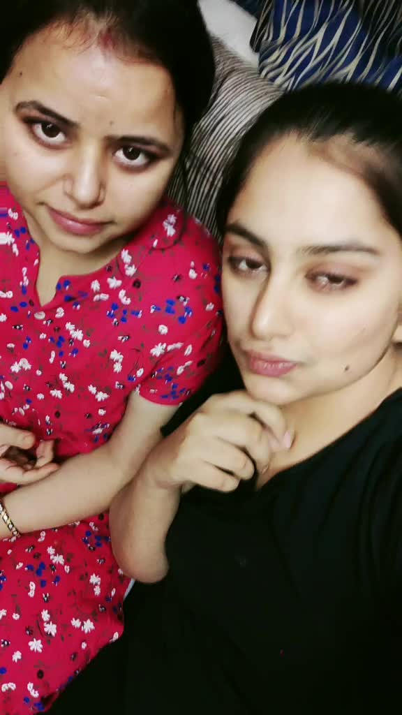 @Honey Pamnani