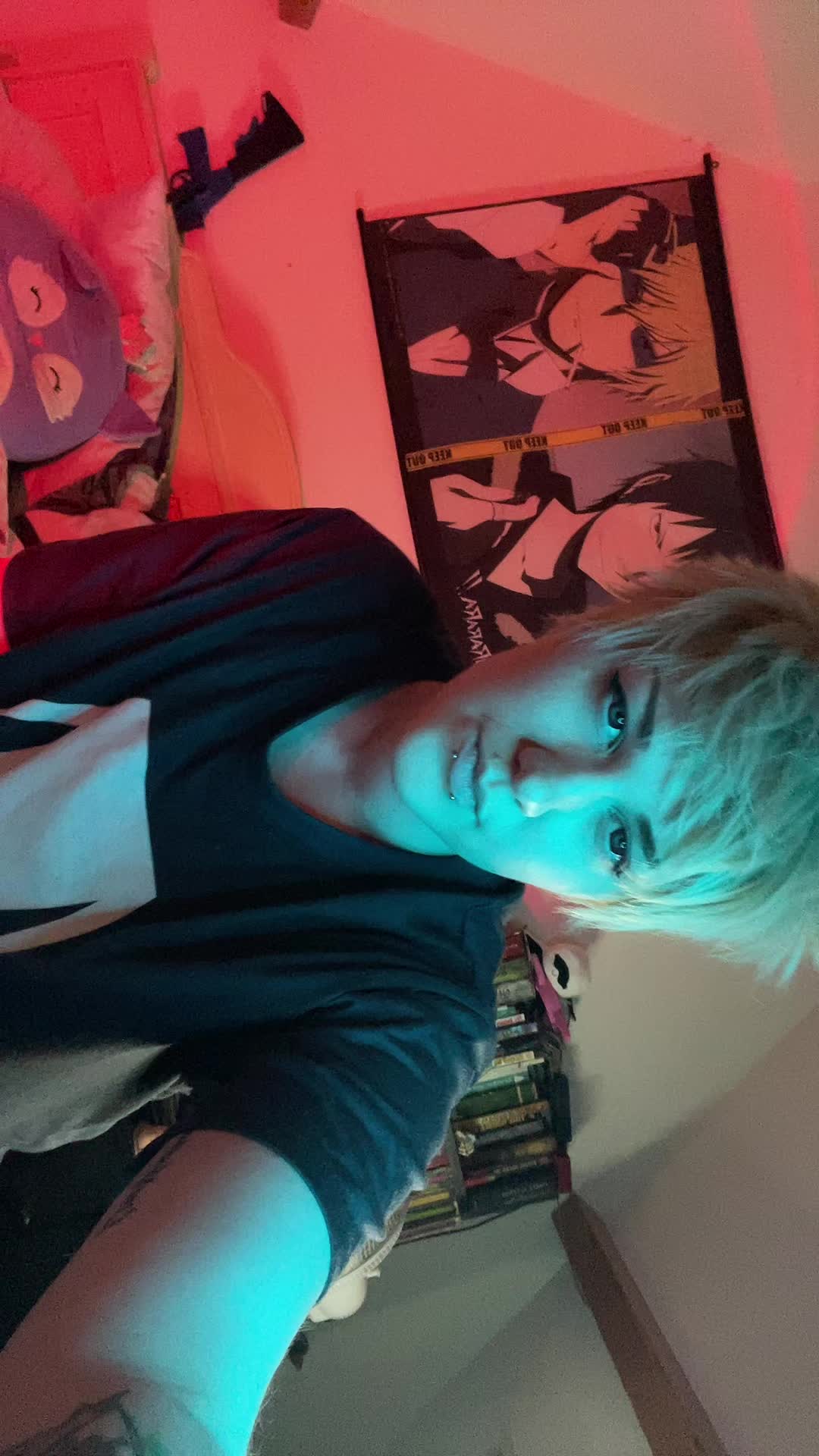 @Thrustception