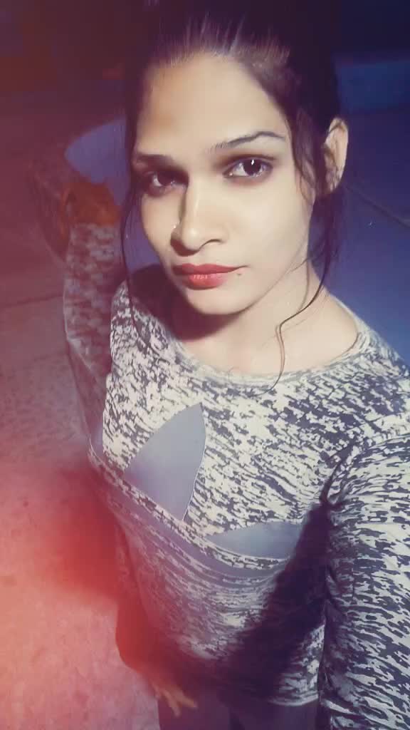 @#Alina Bikash ♥
