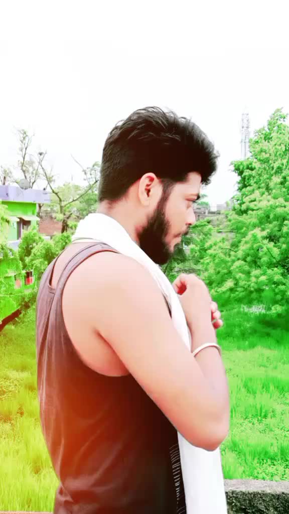 @Chocolate boy ...😍