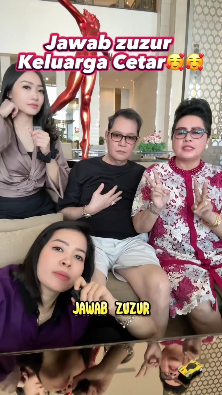 @Ling Ling Lieanti