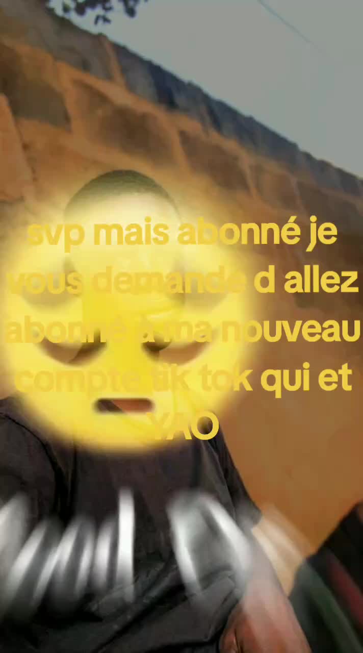 @Augustin le comedien