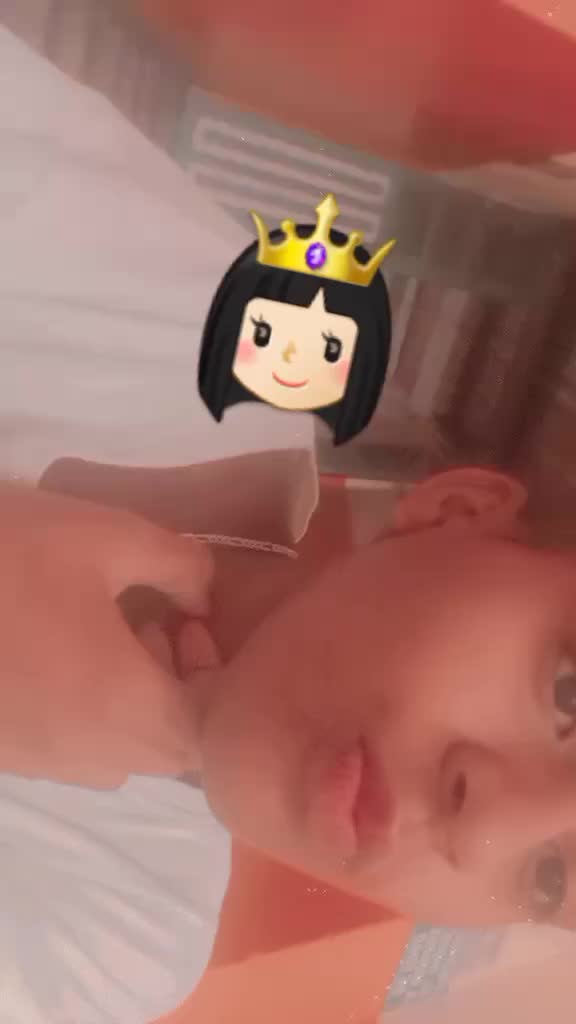 @La Niña Manrrique