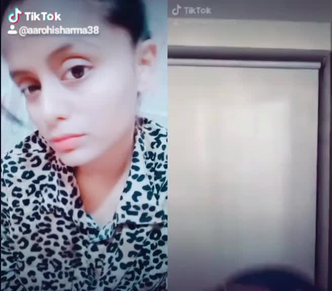 @Aarohi Sharma