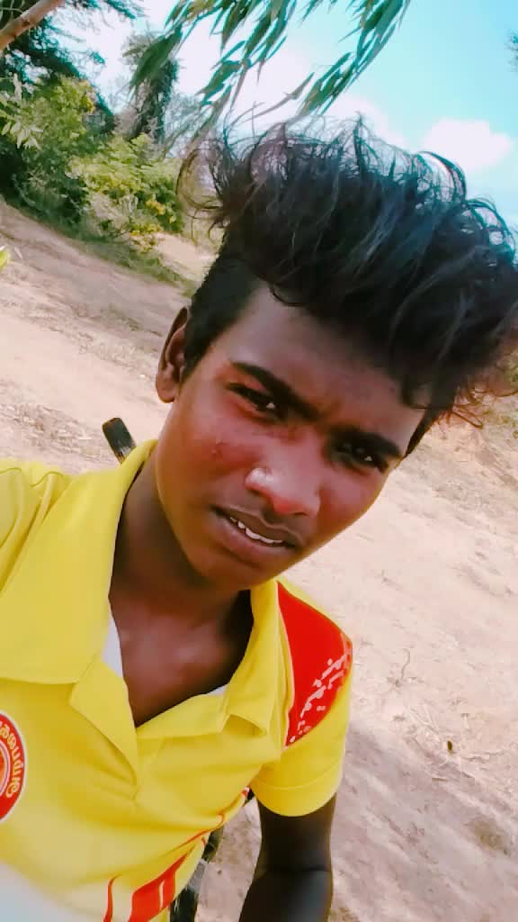 @Ramaraj Raj