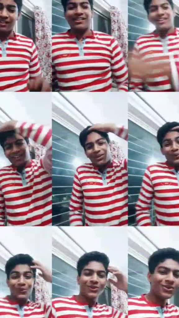 @Tharun Champstar