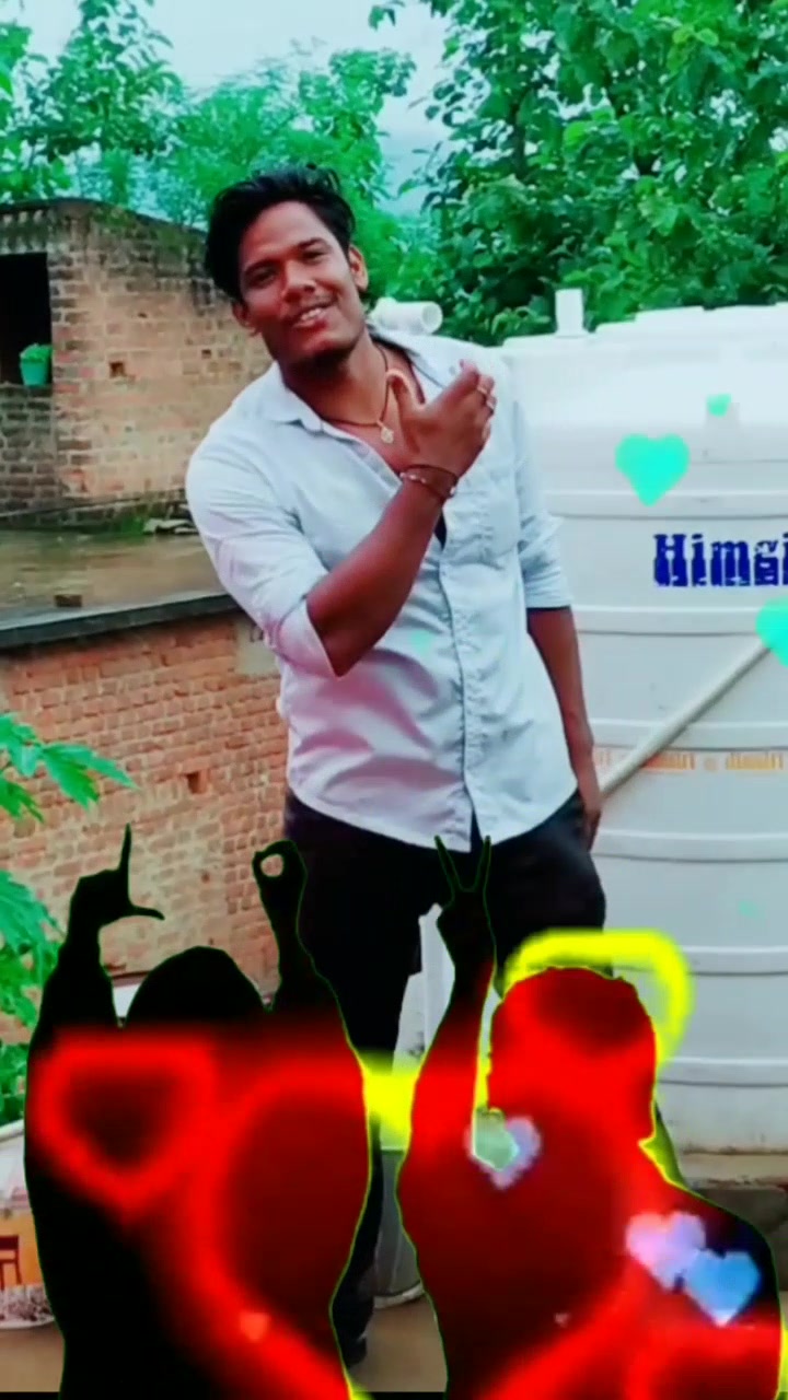 @Silu @ Biku🕺 My❤Tik