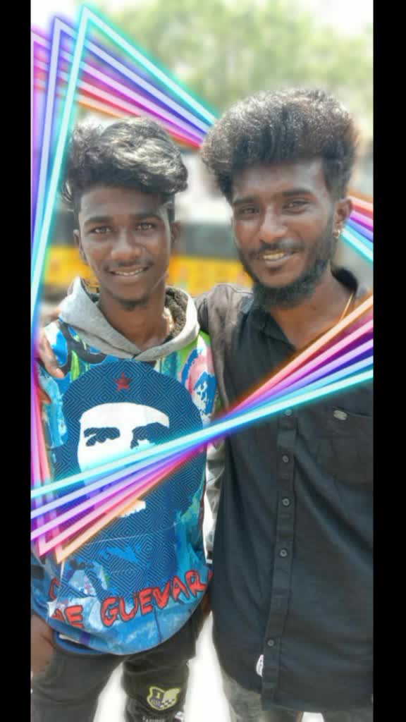 @gana mani. vasanth
