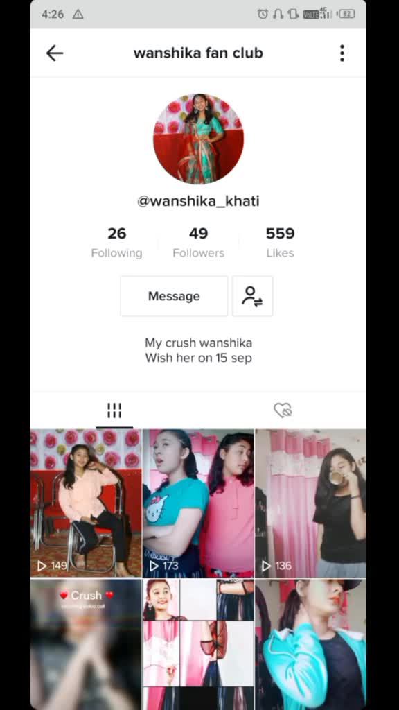 @Wanshika.15