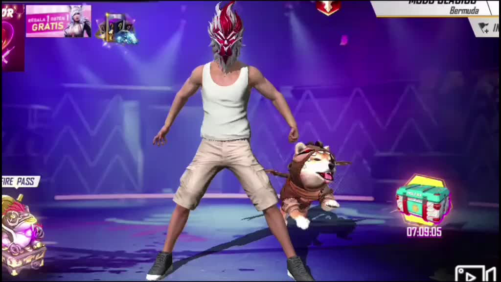 @RonaldoHFmx
