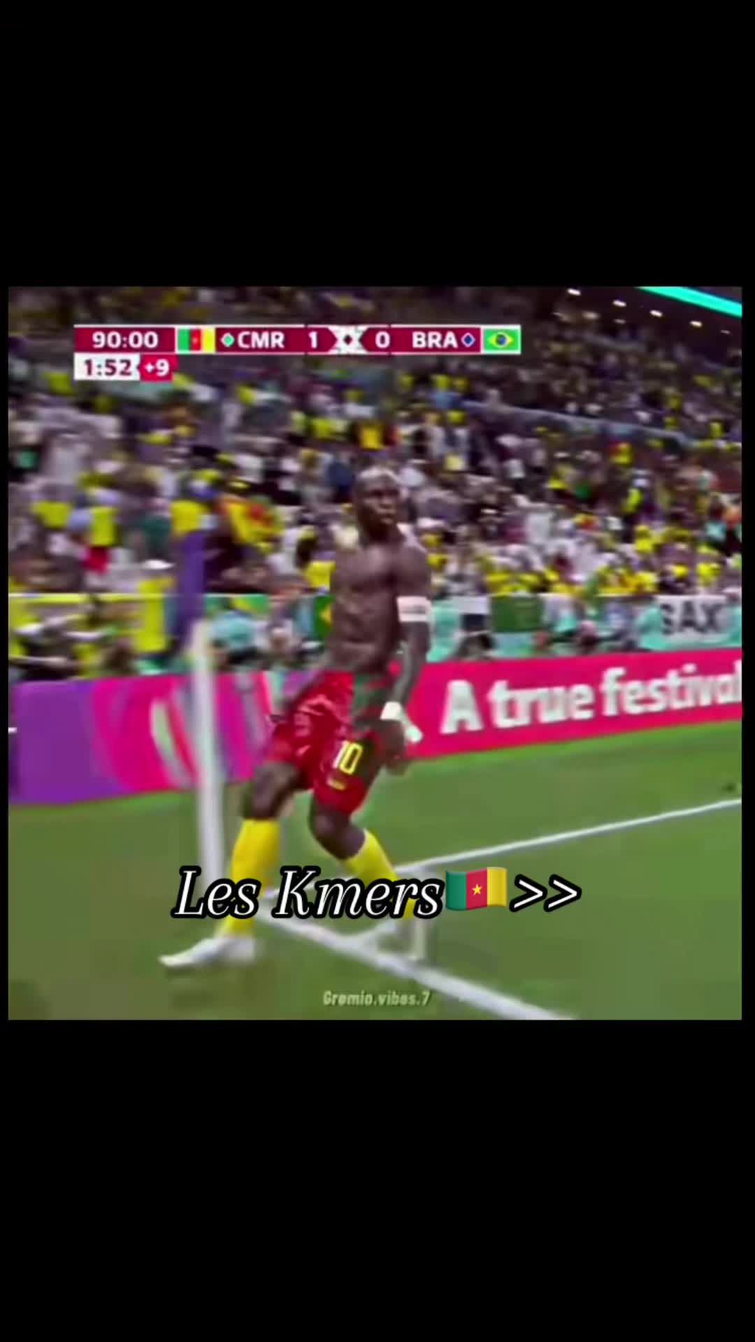 @KAMERS 🇨🇲