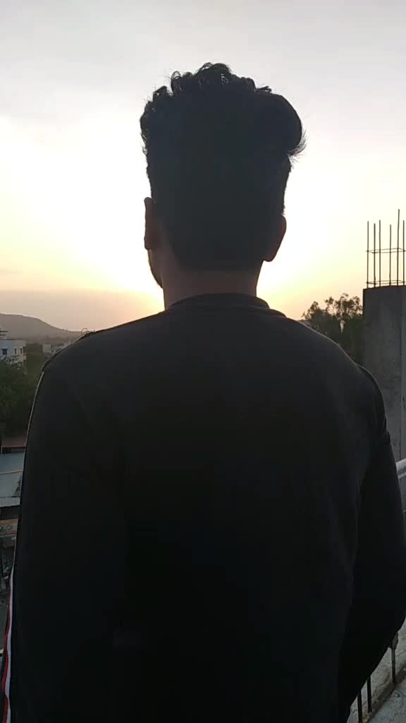 @Avesh Dipak Masane
