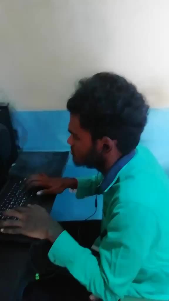 @Dinesh