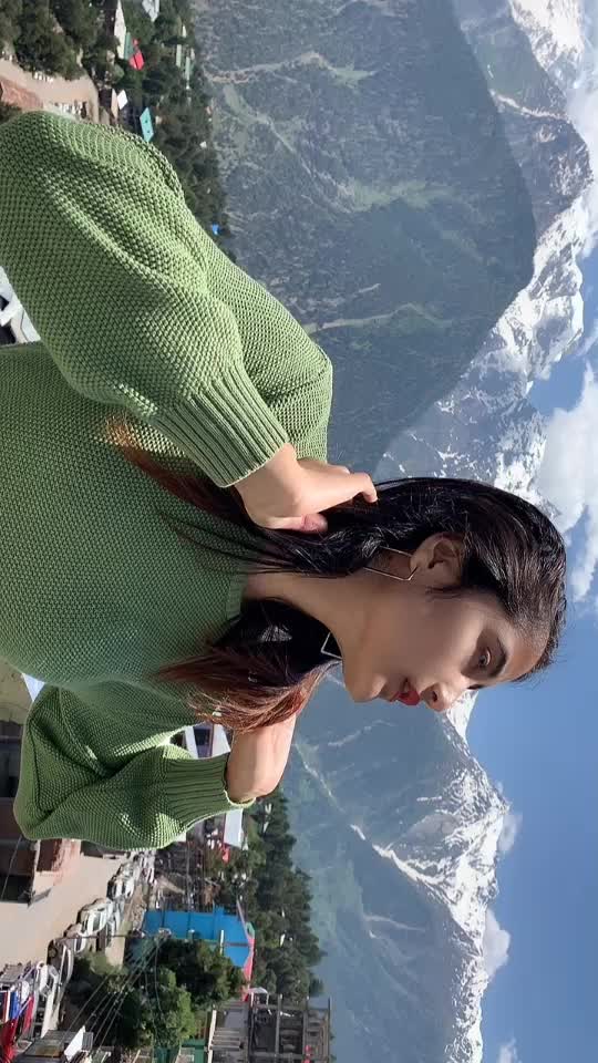 @Komal Negi