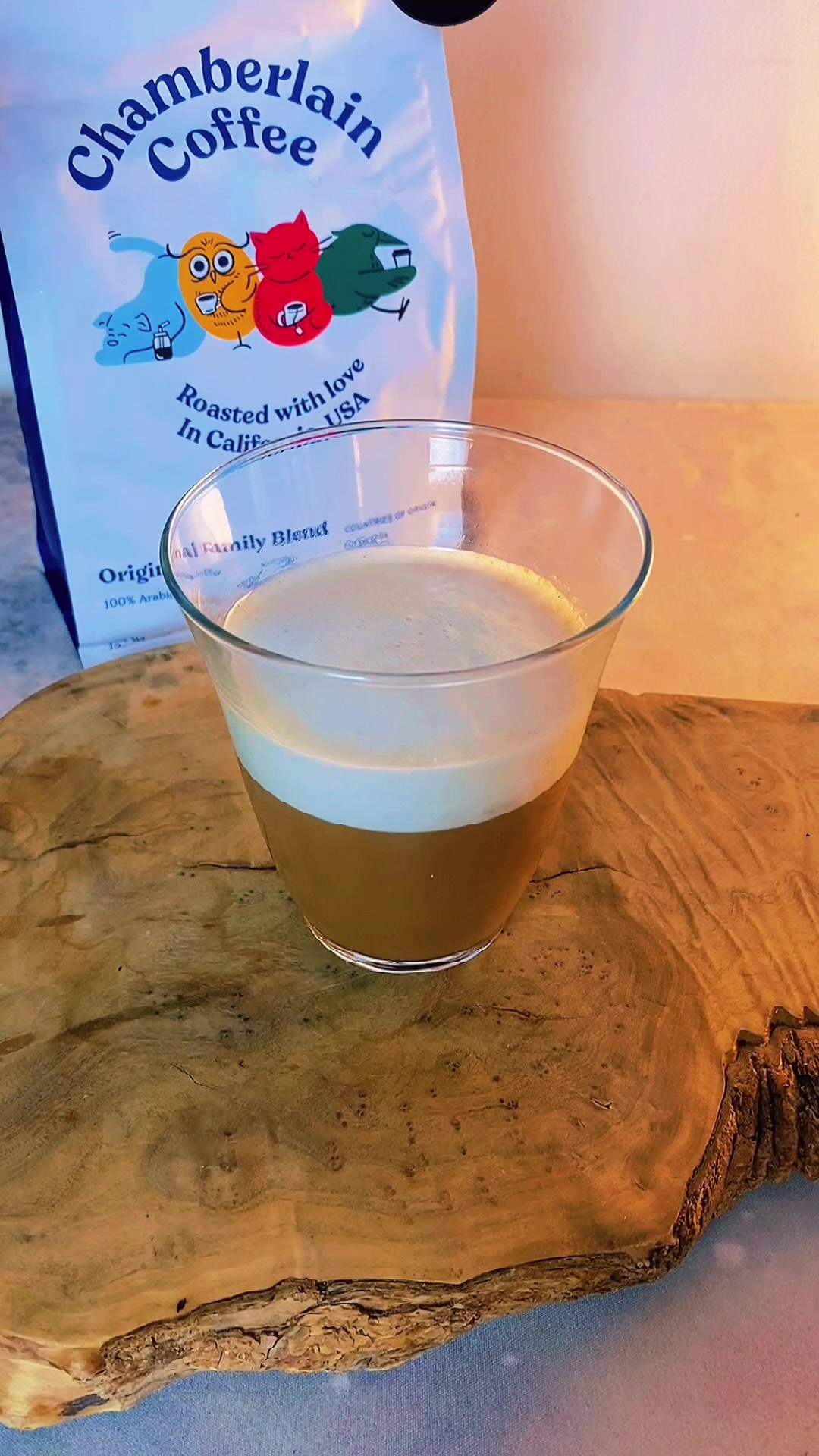 @Cough Coffee
