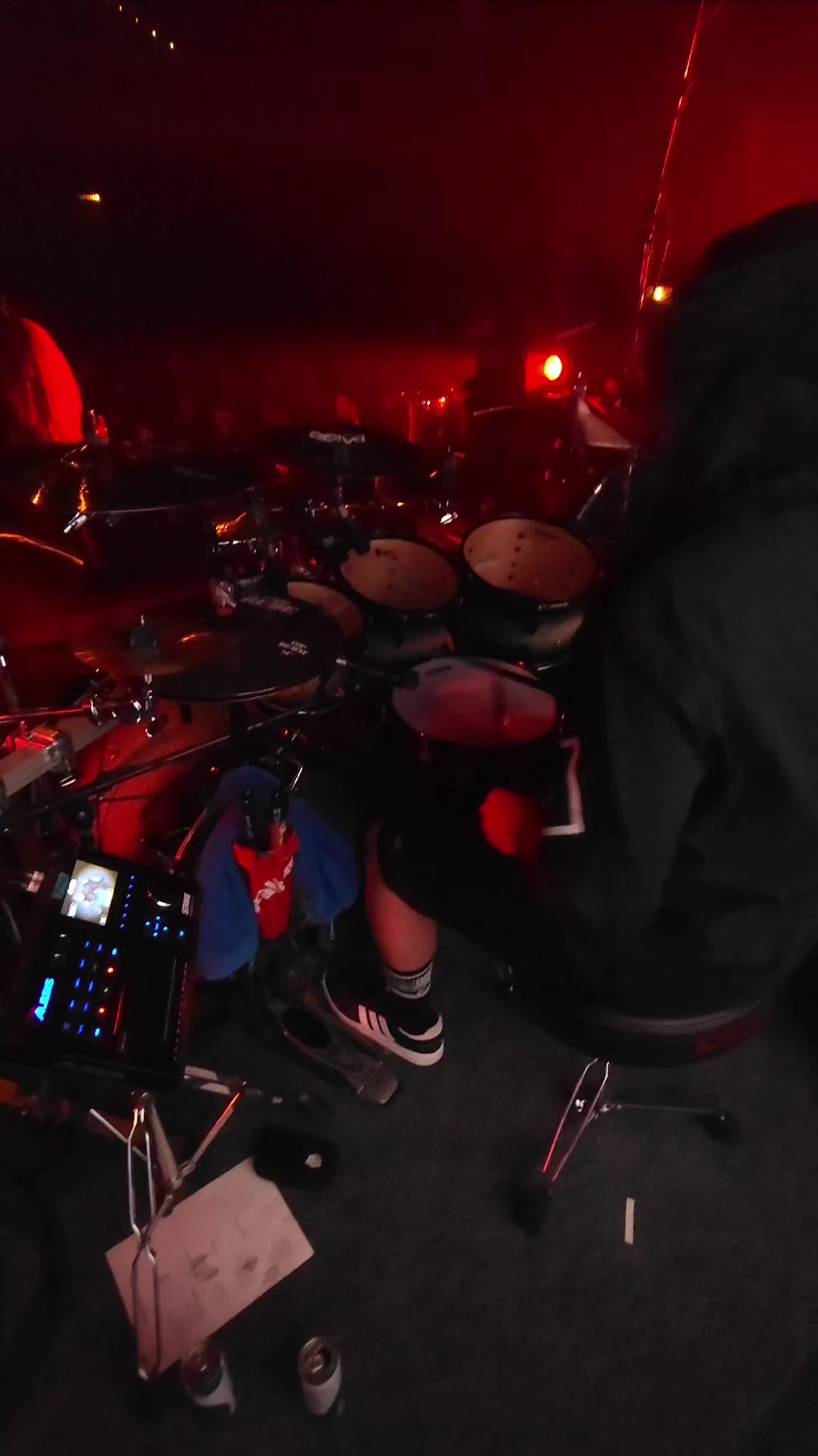 @JP Drums