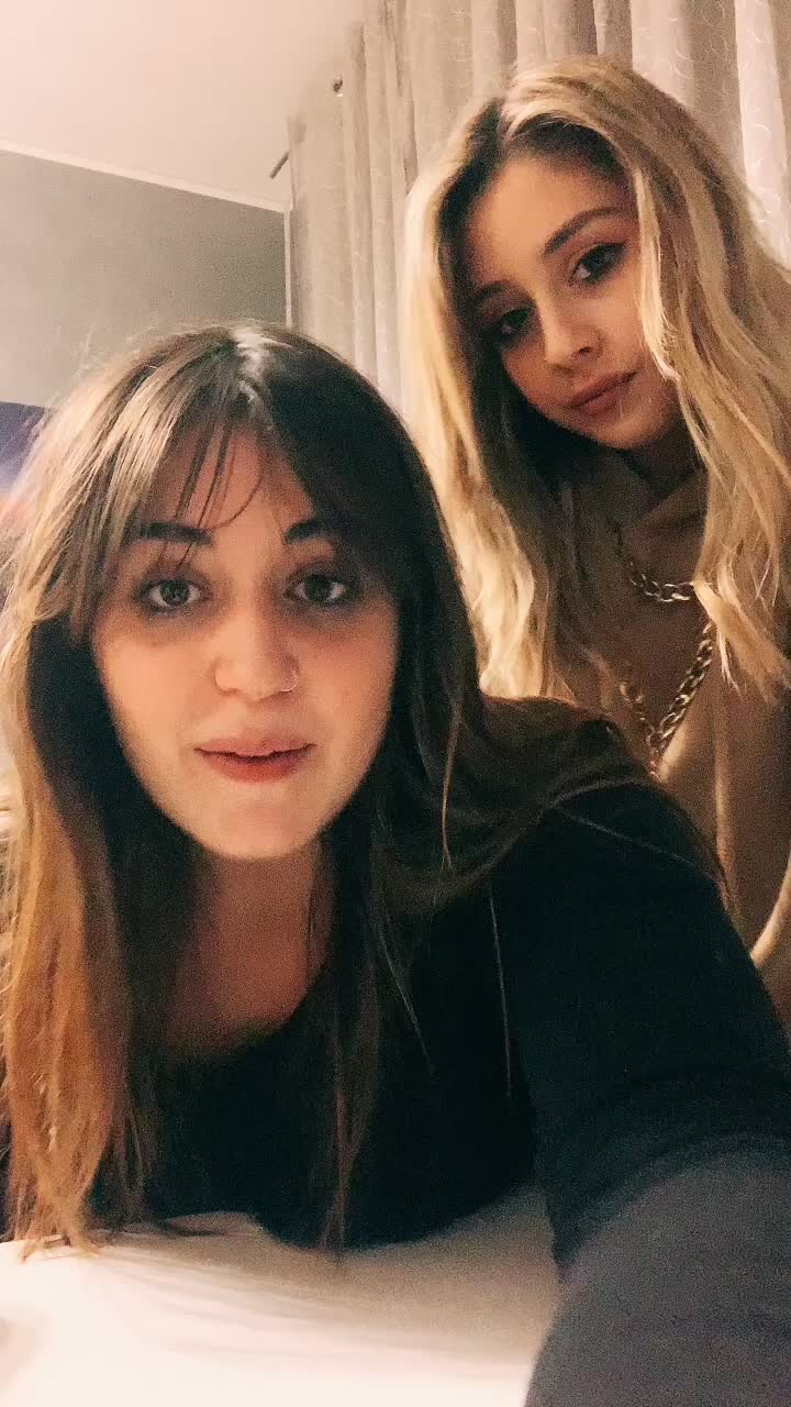 @Melissa Ciliberti