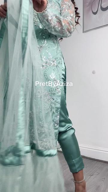 @PretByAziza