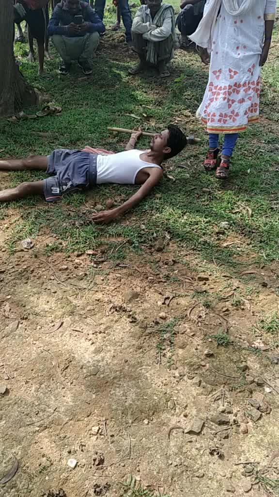 @Prakash Mahato