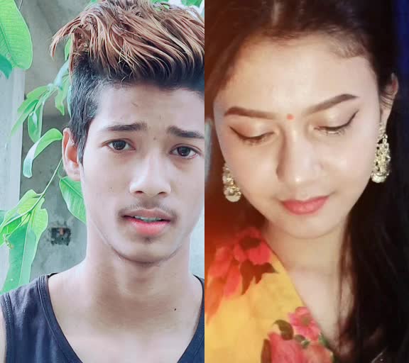 @😍Vinayak Mahato 😍
