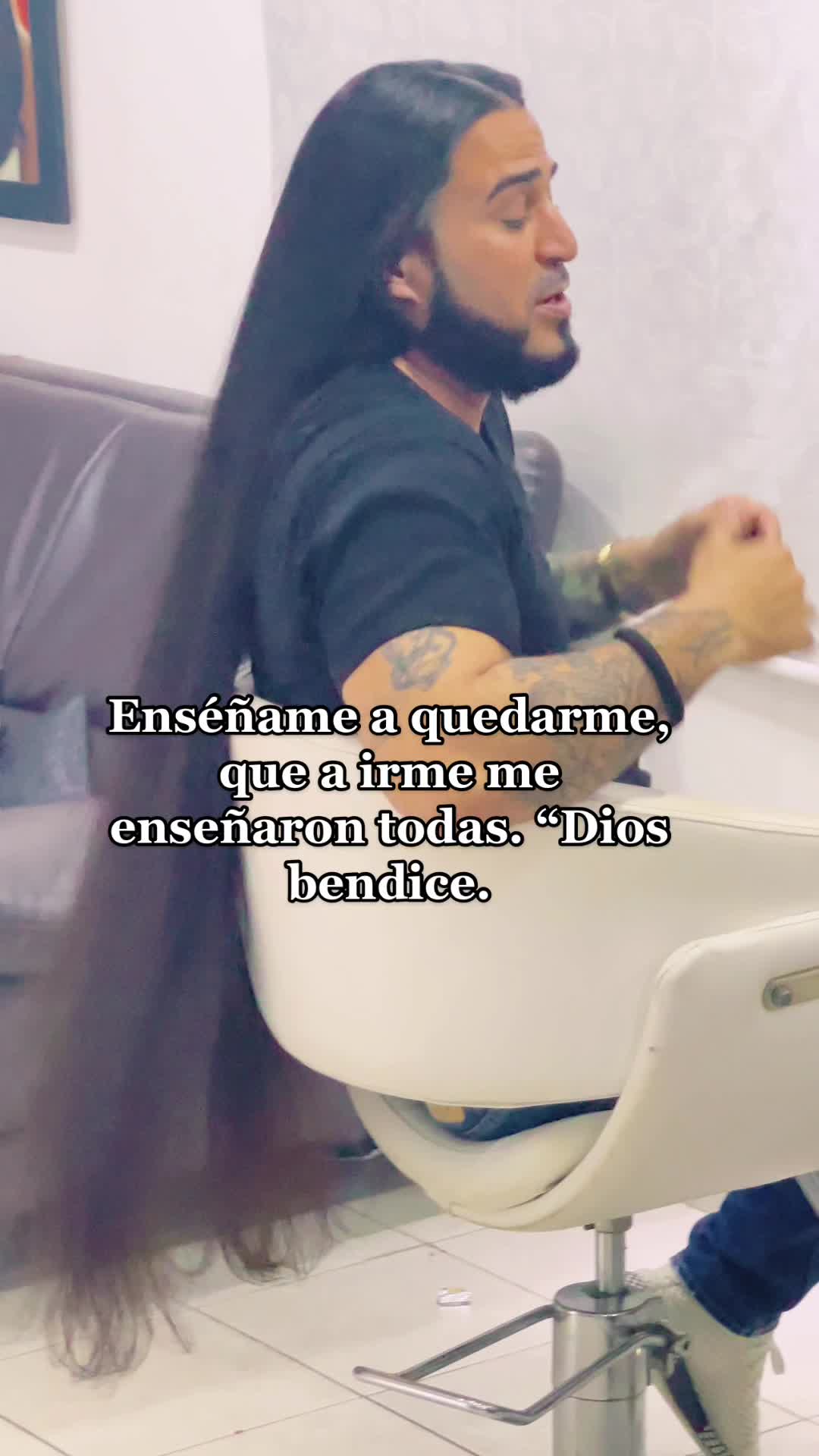 @Fari Reyes