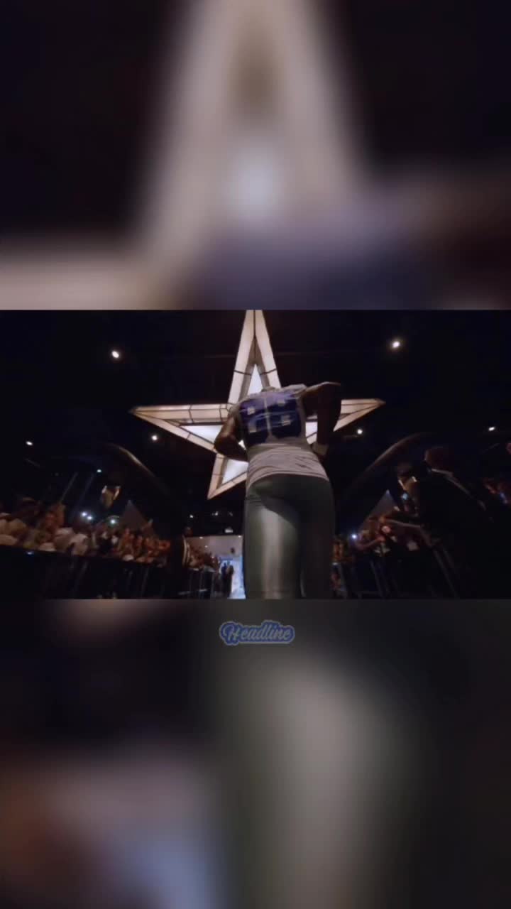 @Cowboys Headline 🤠