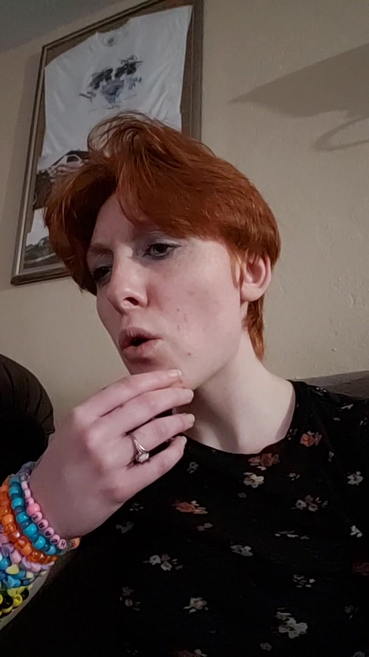 @Ugly Ginger