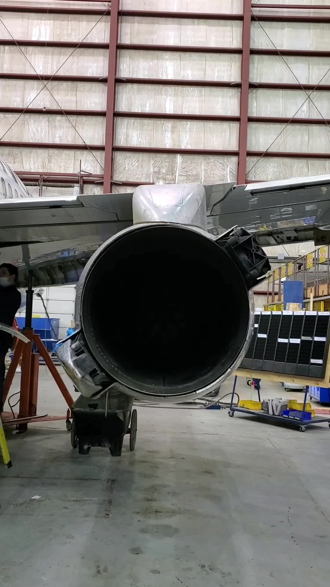 @Nolinor Aviation