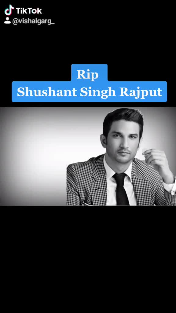 @Vishal Garg