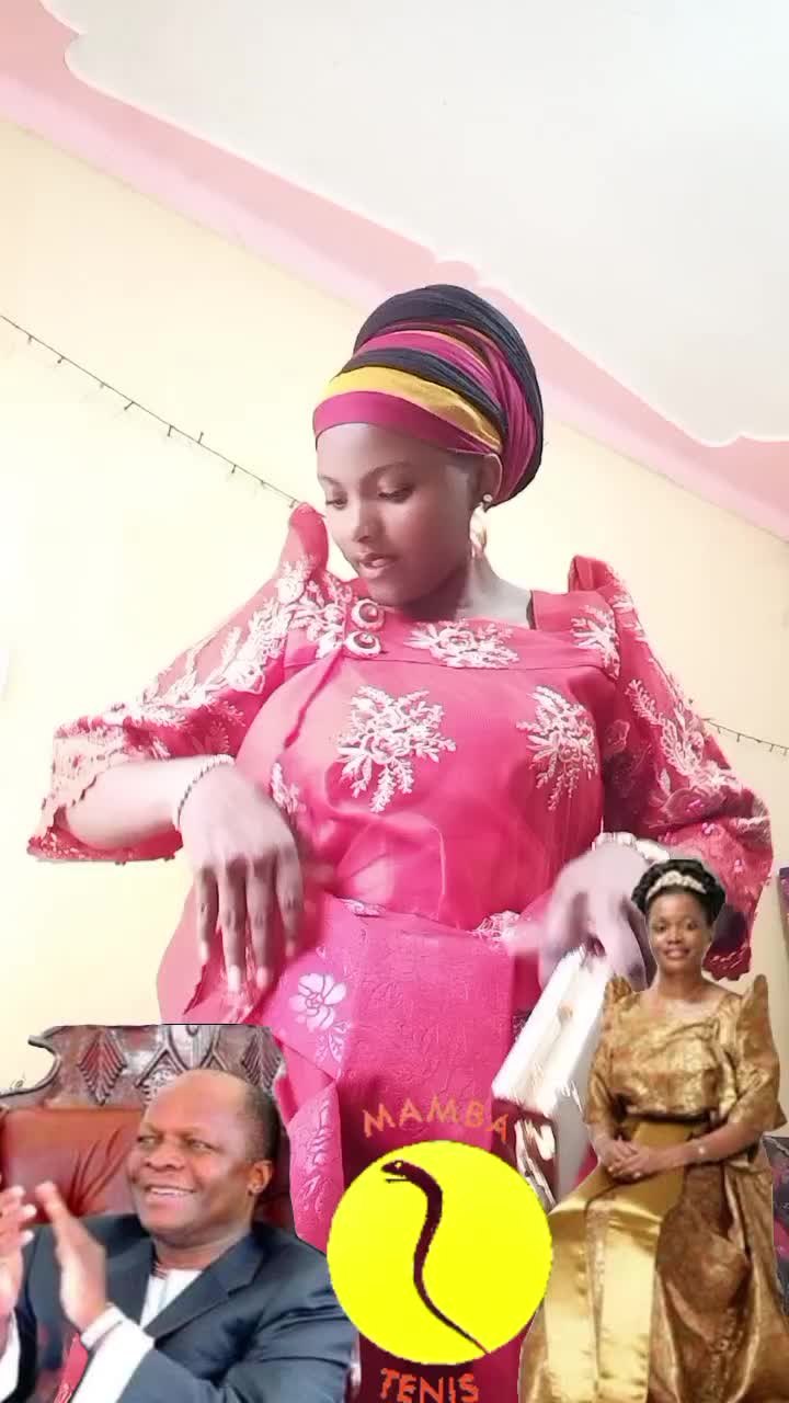@🎀QUEEN WA MUMMY🎀