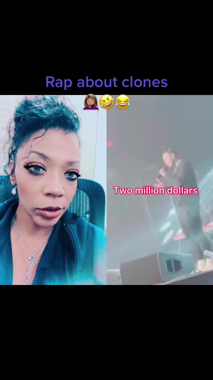 @Tynisha