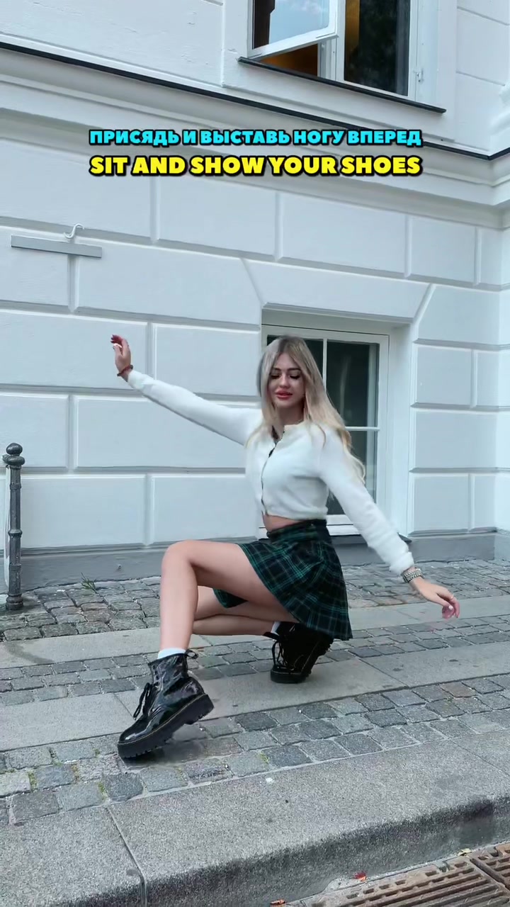 @Alina Podolska