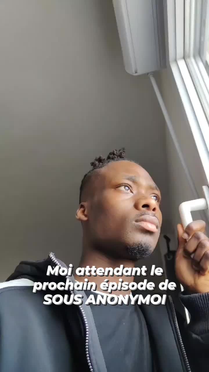 @Sous AnonyMoi