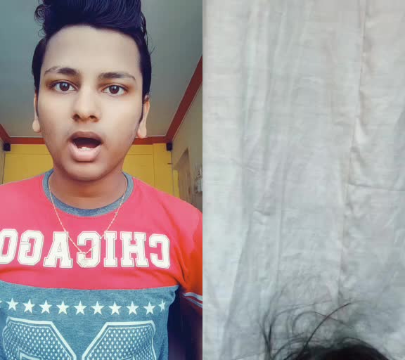 @Gaurav Tupe