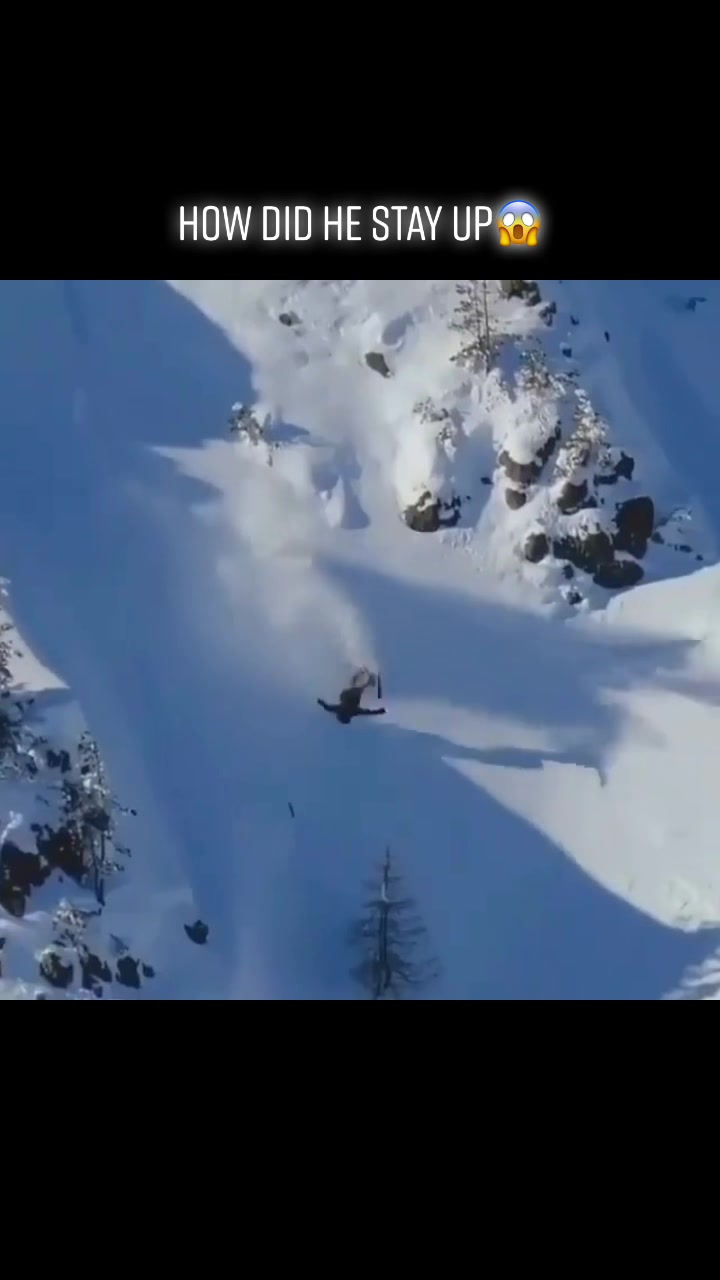 @Skiing videos
