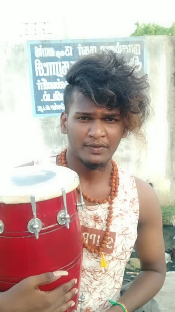 @gaananithish
