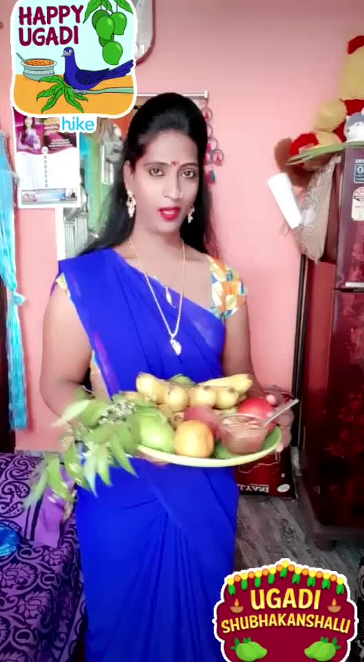 @lovely anu pallavi