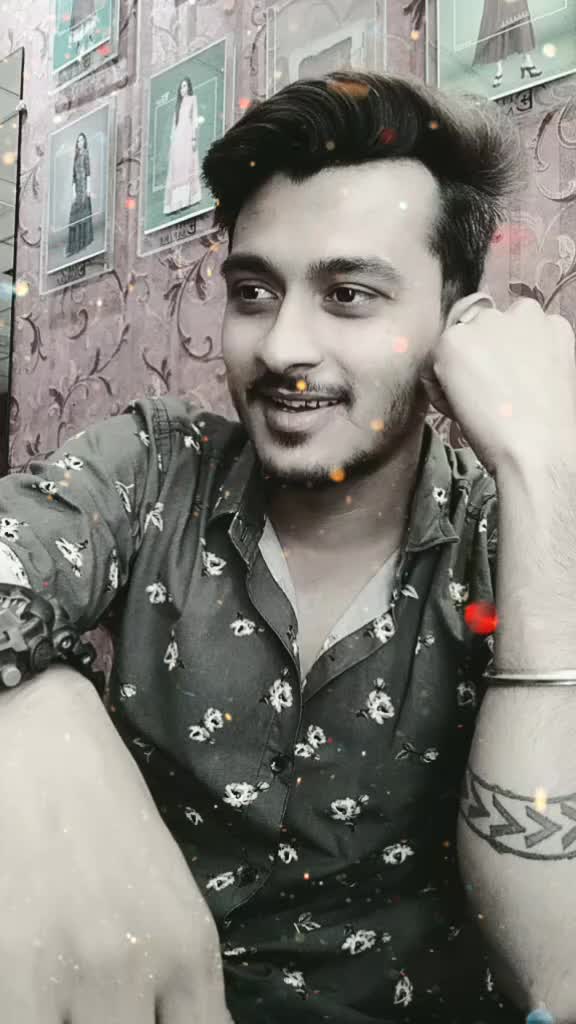@Nagesh ParMar